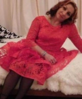 Анкета проститутки Олька - Фото 1, Кызлас, 45 лет, №4157